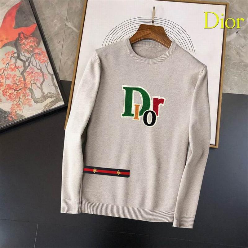 DIOR Men's Sweater 95